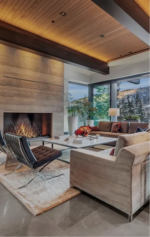 White Pine Canyon Ranch